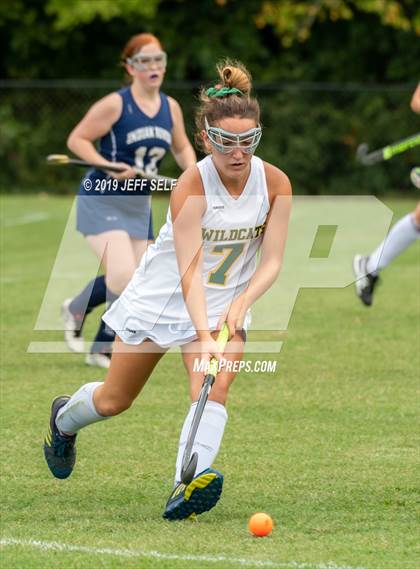 Thumbnail 2 in Indian River @ Great Bridge photogallery.