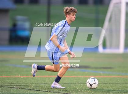 Thumbnail 1 in Gananda Central vs Alfred-Almond (NYSPSAA Section V Class C First Round) photogallery.
