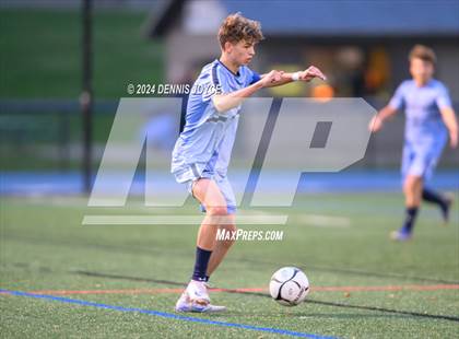 Thumbnail 1 in Gananda Central vs Alfred-Almond (NYSPSAA Section V Class C First Round) photogallery.