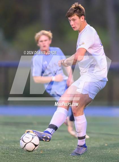 Thumbnail 1 in Gananda Central vs Alfred-Almond (NYSPSAA Section V Class C First Round) photogallery.