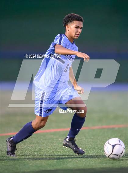 Thumbnail 1 in Gananda Central vs Alfred-Almond (NYSPSAA Section V Class C First Round) photogallery.