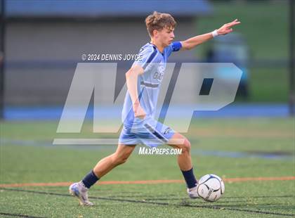 Thumbnail 1 in Gananda Central vs Alfred-Almond (NYSPSAA Section V Class C First Round) photogallery.