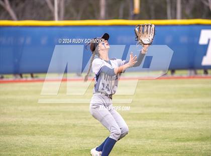 Thumbnail 3 in Santa Fe Christian vs. Coastal Academy (CIF SDS Division 4 Championship) photogallery.
