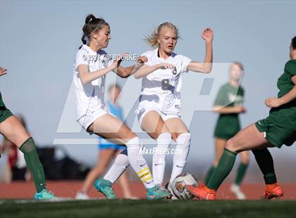 Thumbnail 3 in Chaparral @ Mountain Vista photogallery.