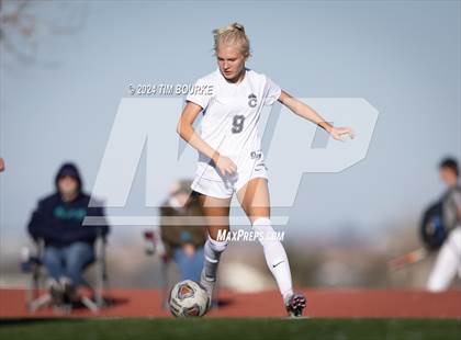 Thumbnail 3 in Chaparral @ Mountain Vista photogallery.