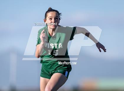 Thumbnail 3 in Chaparral @ Mountain Vista photogallery.