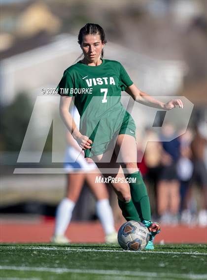 Thumbnail 3 in Chaparral @ Mountain Vista photogallery.