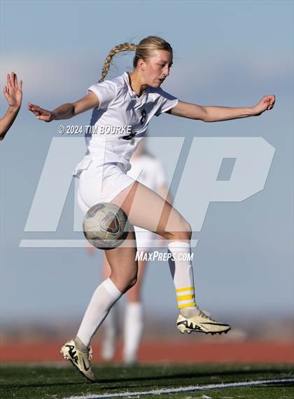 Thumbnail 3 in Chaparral @ Mountain Vista photogallery.