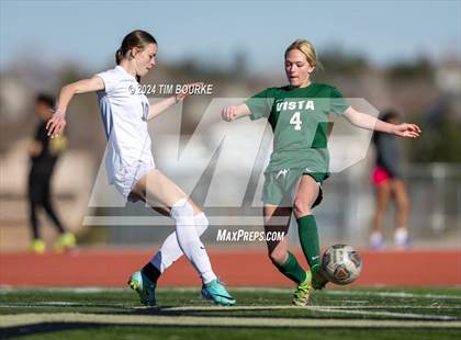 Thumbnail 2 in Chaparral @ Mountain Vista photogallery.
