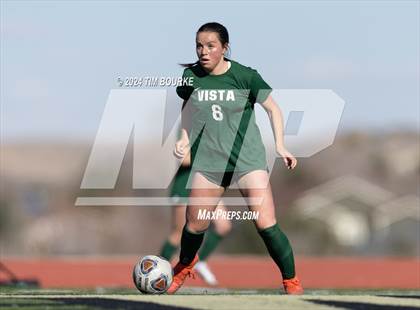 Thumbnail 3 in Chaparral @ Mountain Vista photogallery.