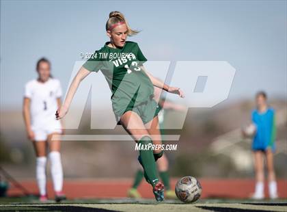 Thumbnail 2 in Chaparral @ Mountain Vista photogallery.