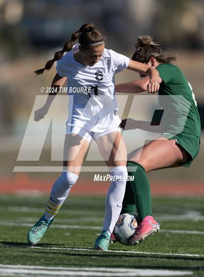 Thumbnail 3 in Chaparral @ Mountain Vista photogallery.