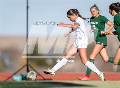 Thumbnail 3 in Chaparral @ Mountain Vista photogallery.