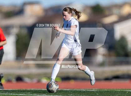 Thumbnail 1 in Chaparral @ Mountain Vista photogallery.