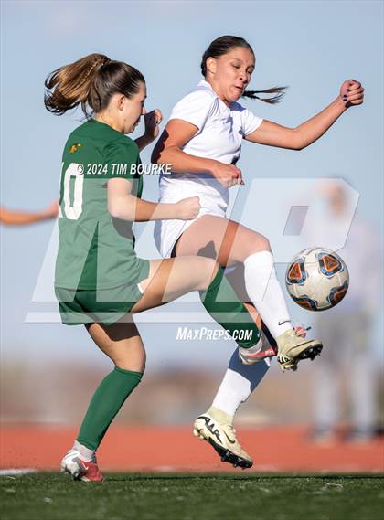 Thumbnail 2 in Chaparral @ Mountain Vista photogallery.