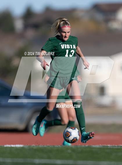 Thumbnail 3 in Chaparral @ Mountain Vista photogallery.