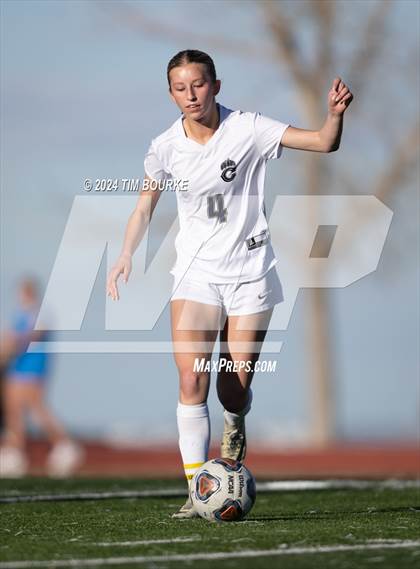 Thumbnail 1 in Chaparral @ Mountain Vista photogallery.