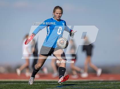 Thumbnail 2 in Chaparral @ Mountain Vista photogallery.