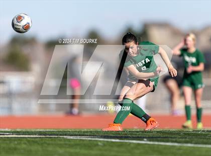 Thumbnail 3 in Chaparral @ Mountain Vista photogallery.