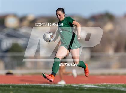 Thumbnail 3 in Chaparral @ Mountain Vista photogallery.