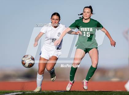 Thumbnail 3 in Chaparral @ Mountain Vista photogallery.