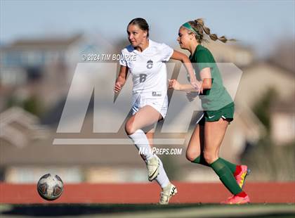 Thumbnail 2 in Chaparral @ Mountain Vista photogallery.