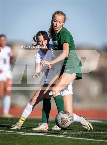 Thumbnail 2 in Chaparral @ Mountain Vista photogallery.