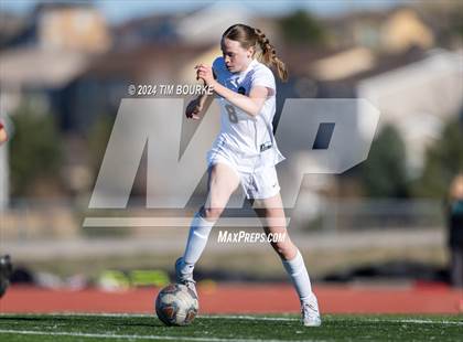 Thumbnail 3 in Chaparral @ Mountain Vista photogallery.