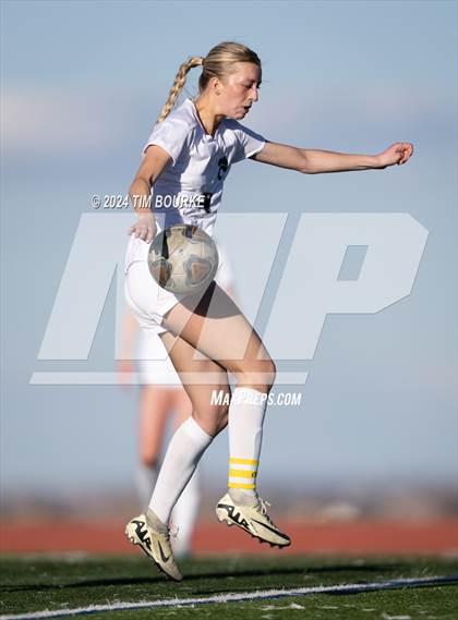 Thumbnail 2 in Chaparral @ Mountain Vista photogallery.