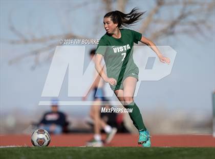 Thumbnail 3 in Chaparral @ Mountain Vista photogallery.