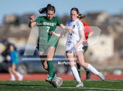 Thumbnail 3 in Chaparral @ Mountain Vista photogallery.