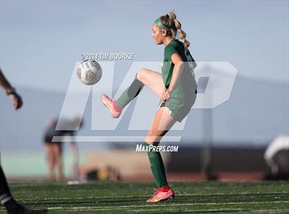 Thumbnail 3 in Chaparral @ Mountain Vista photogallery.