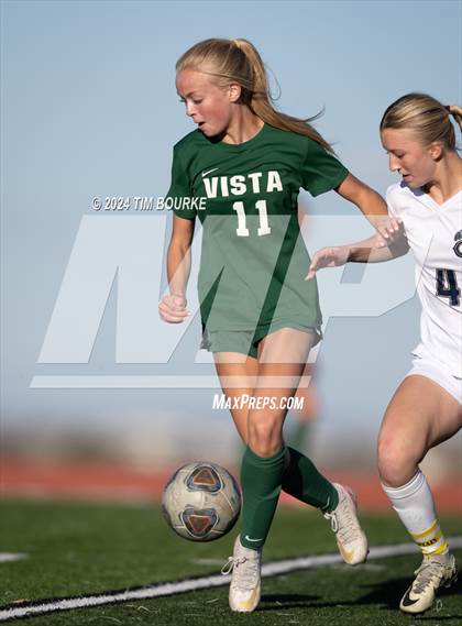 Thumbnail 2 in Chaparral @ Mountain Vista photogallery.