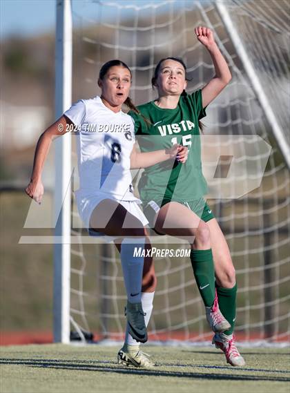 Thumbnail 1 in Chaparral @ Mountain Vista photogallery.