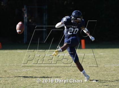 Thumbnail 3 in Hillcrest Christian @ Flintridge Prep photogallery.