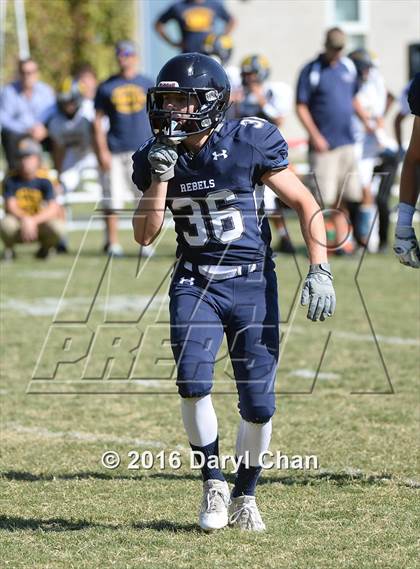 Thumbnail 3 in Hillcrest Christian @ Flintridge Prep photogallery.