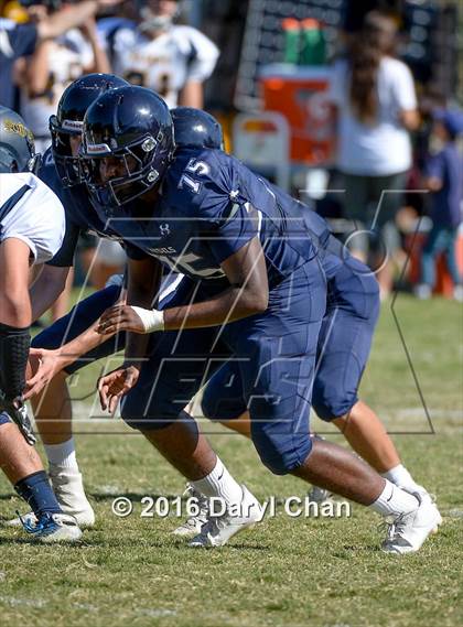 Thumbnail 3 in Hillcrest Christian @ Flintridge Prep photogallery.