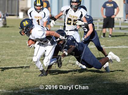 Thumbnail 1 in Hillcrest Christian @ Flintridge Prep photogallery.