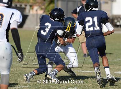 Thumbnail 2 in Hillcrest Christian @ Flintridge Prep photogallery.