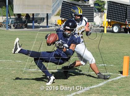 Thumbnail 2 in Hillcrest Christian @ Flintridge Prep photogallery.