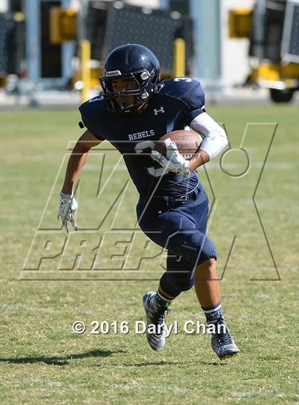 Thumbnail 2 in Hillcrest Christian @ Flintridge Prep photogallery.