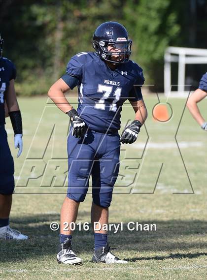 Thumbnail 3 in Hillcrest Christian @ Flintridge Prep photogallery.