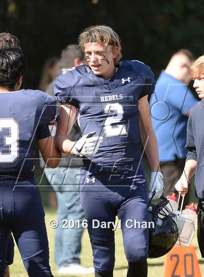 Thumbnail 2 in Hillcrest Christian @ Flintridge Prep photogallery.