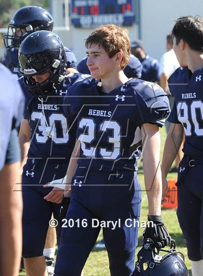 Thumbnail 3 in Hillcrest Christian @ Flintridge Prep photogallery.