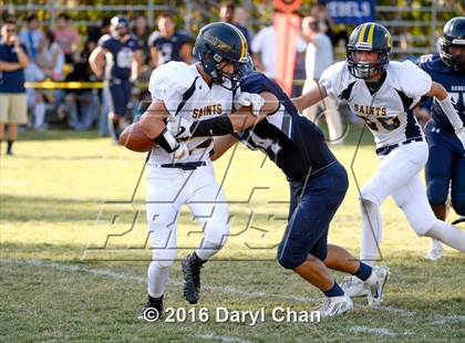 Thumbnail 1 in Hillcrest Christian @ Flintridge Prep photogallery.