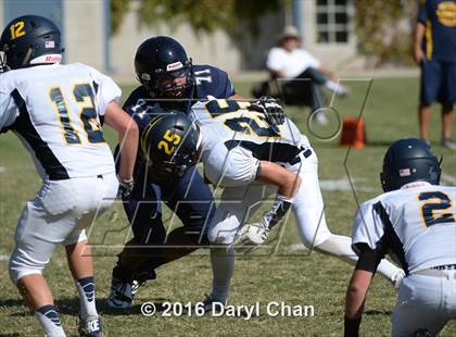Thumbnail 2 in Hillcrest Christian @ Flintridge Prep photogallery.