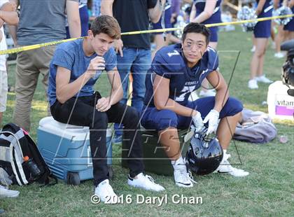 Thumbnail 2 in Hillcrest Christian @ Flintridge Prep photogallery.
