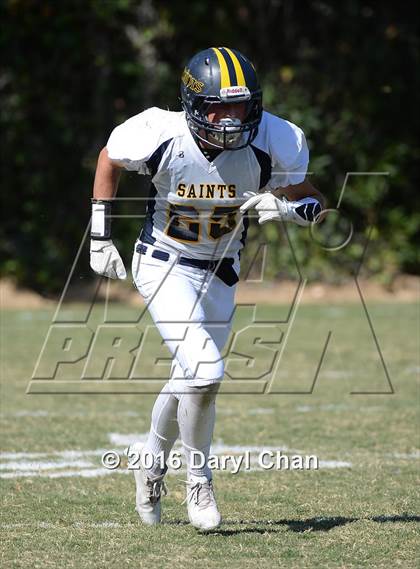 Thumbnail 2 in Hillcrest Christian @ Flintridge Prep photogallery.
