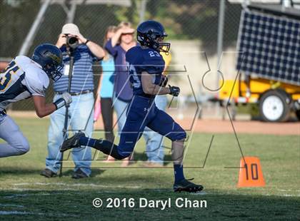 Thumbnail 2 in Hillcrest Christian @ Flintridge Prep photogallery.