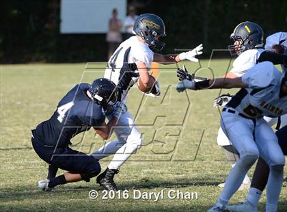 Thumbnail 2 in Hillcrest Christian @ Flintridge Prep photogallery.
